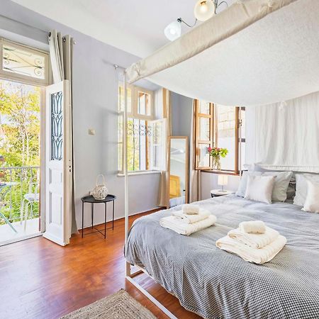 Maison Roxanne & Maisonette In Medieval City By Rhodes4Vacation Rhodes City Bagian luar foto