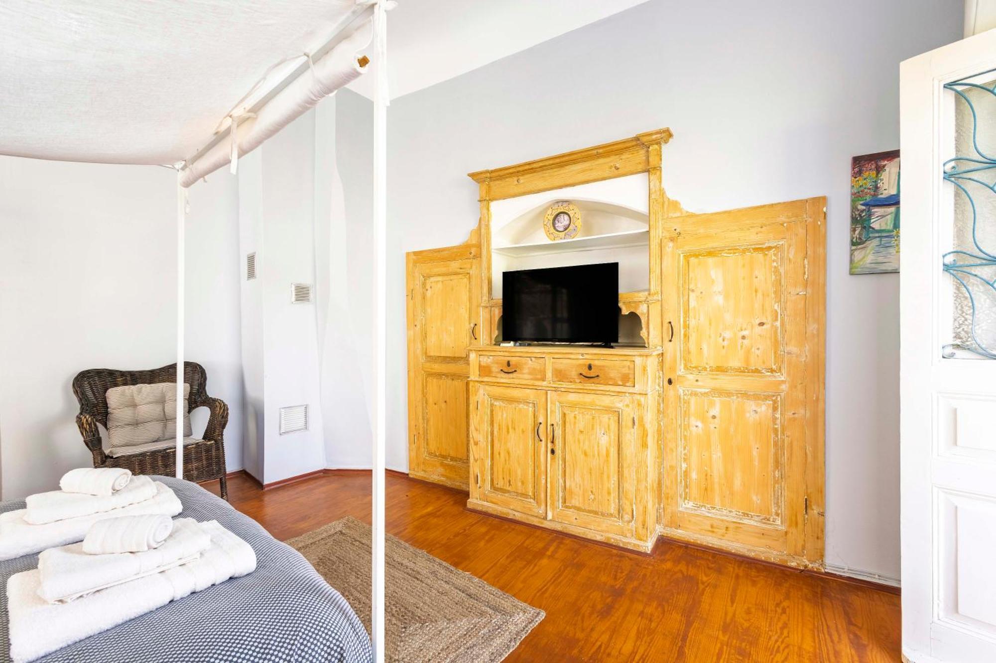 Maison Roxanne & Maisonette In Medieval City By Rhodes4Vacation Rhodes City Bagian luar foto