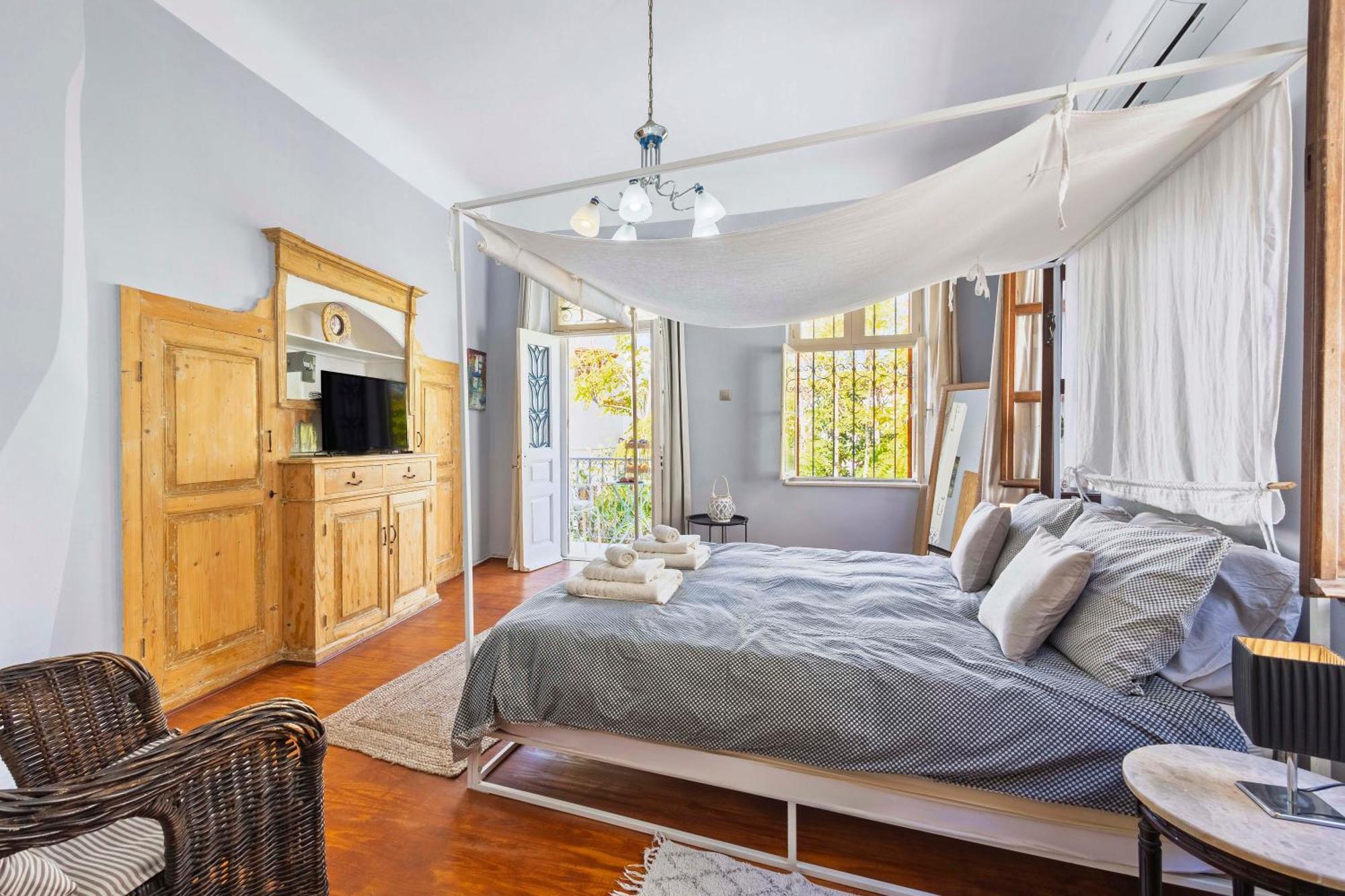 Maison Roxanne & Maisonette In Medieval City By Rhodes4Vacation Rhodes City Bagian luar foto
