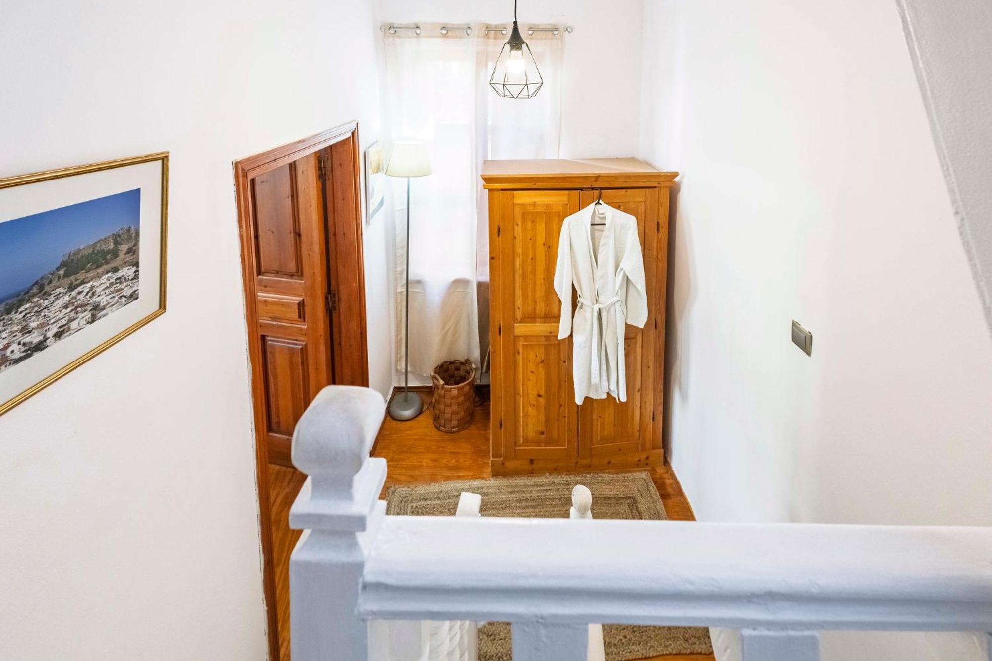 Maison Roxanne & Maisonette In Medieval City By Rhodes4Vacation Rhodes City Bagian luar foto