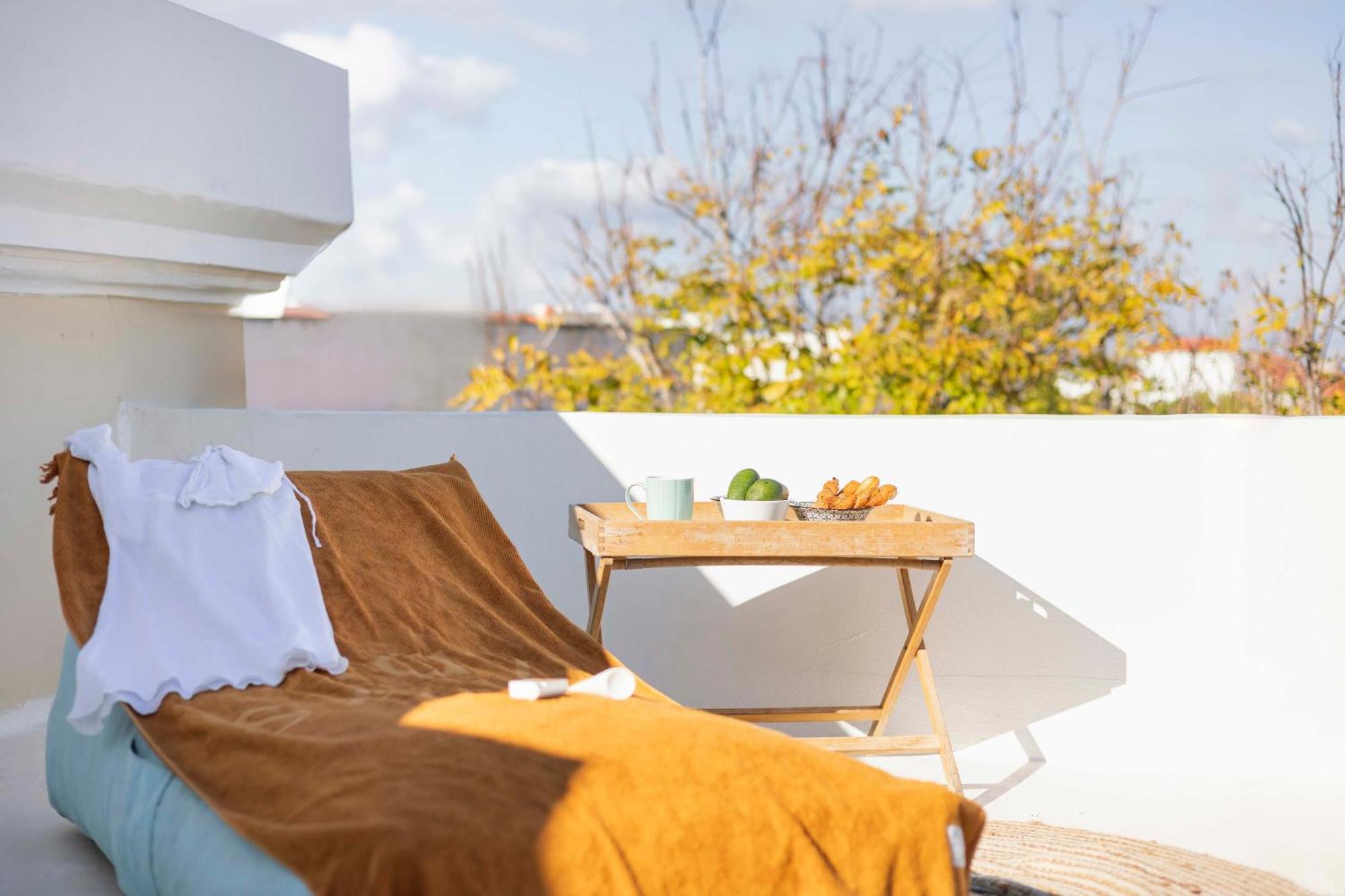 Maison Roxanne & Maisonette In Medieval City By Rhodes4Vacation Rhodes City Bagian luar foto