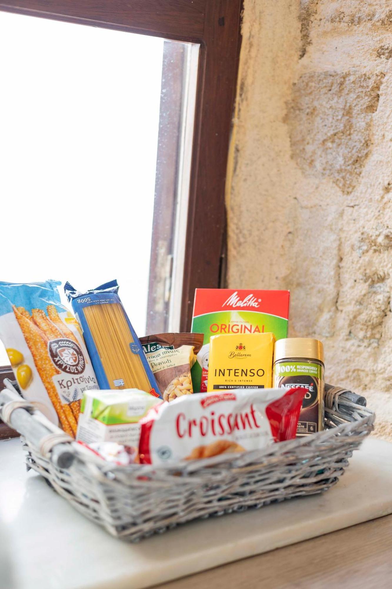 Maison Roxanne & Maisonette In Medieval City By Rhodes4Vacation Rhodes City Bagian luar foto
