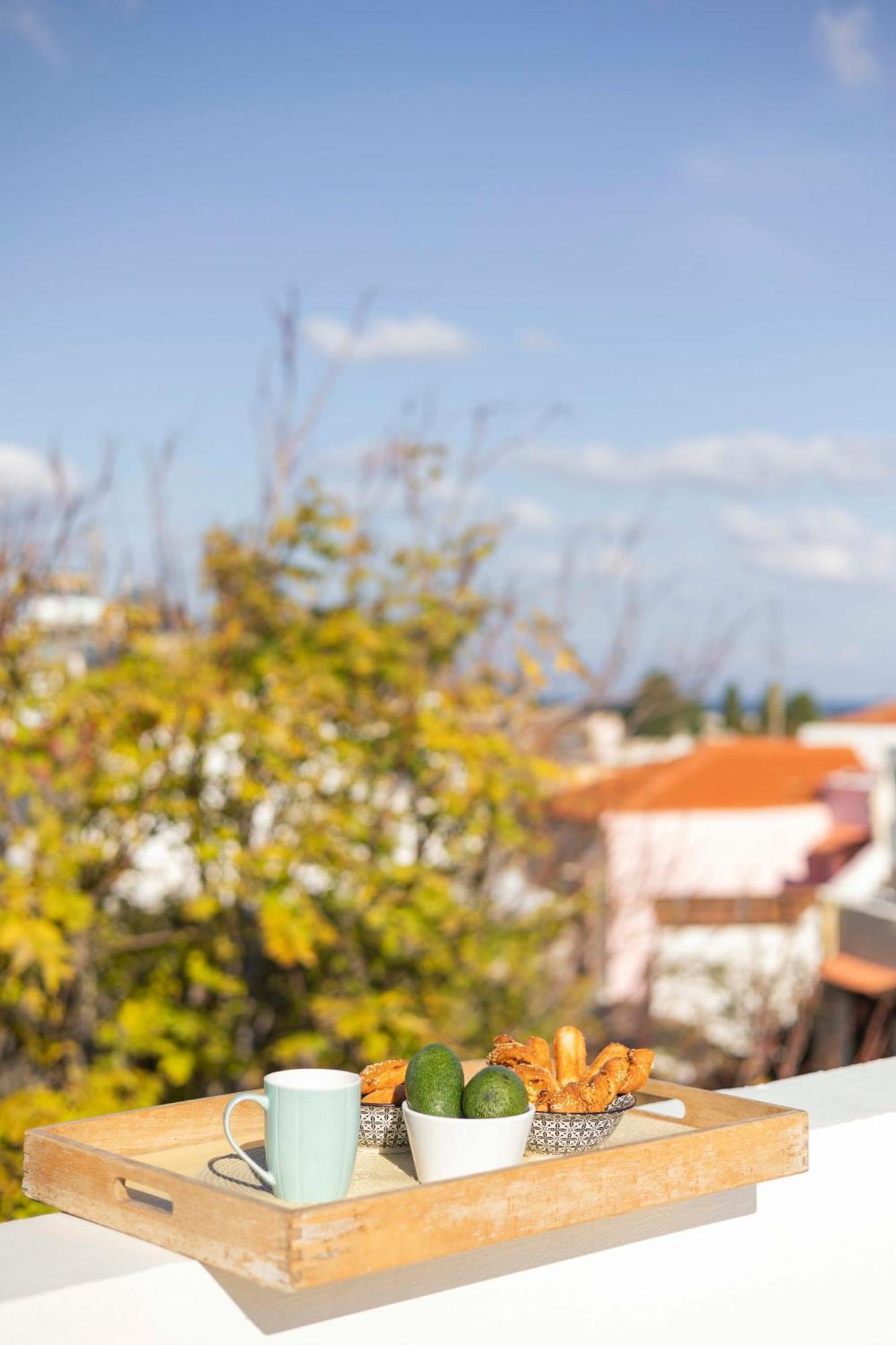 Maison Roxanne & Maisonette In Medieval City By Rhodes4Vacation Rhodes City Bagian luar foto
