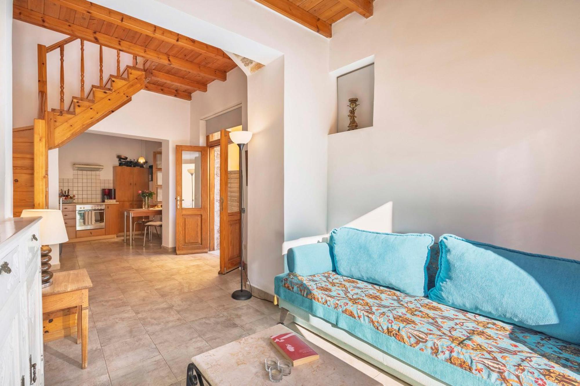 Maison Roxanne & Maisonette In Medieval City By Rhodes4Vacation Rhodes City Bagian luar foto