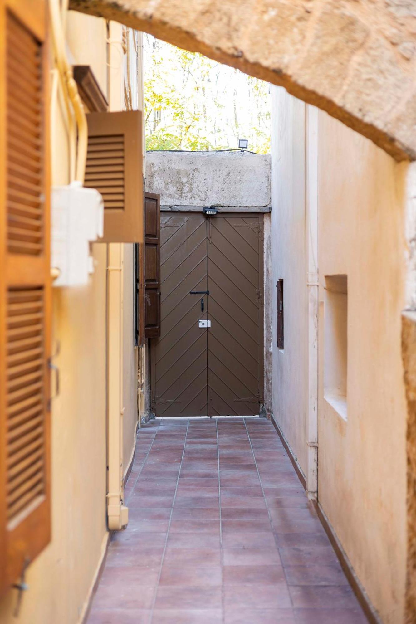 Maison Roxanne & Maisonette In Medieval City By Rhodes4Vacation Rhodes City Bagian luar foto