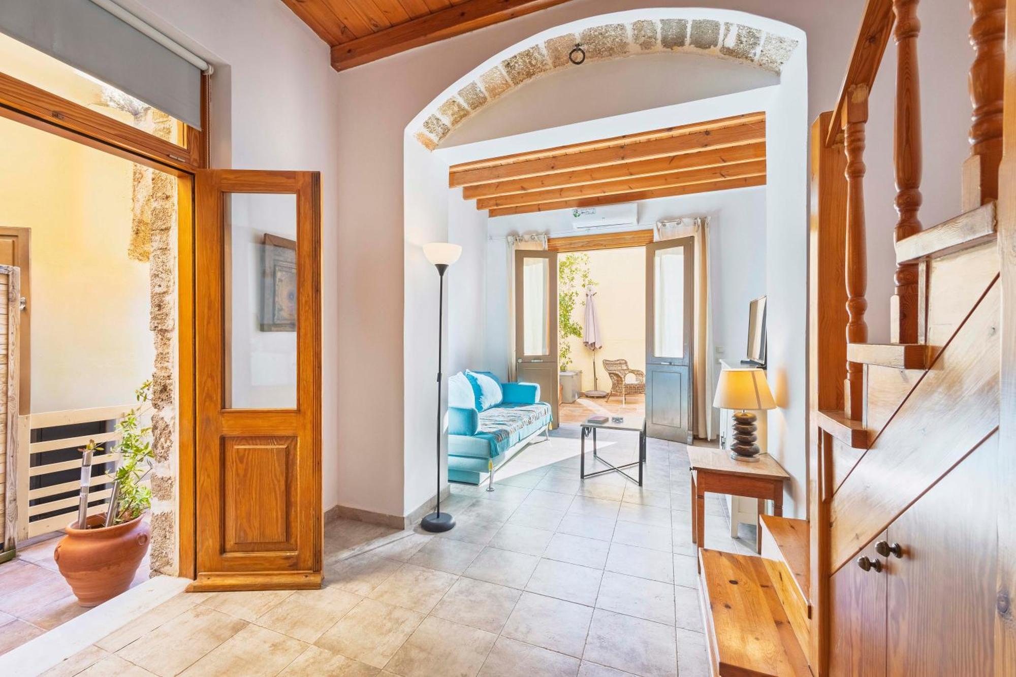 Maison Roxanne & Maisonette In Medieval City By Rhodes4Vacation Rhodes City Bagian luar foto