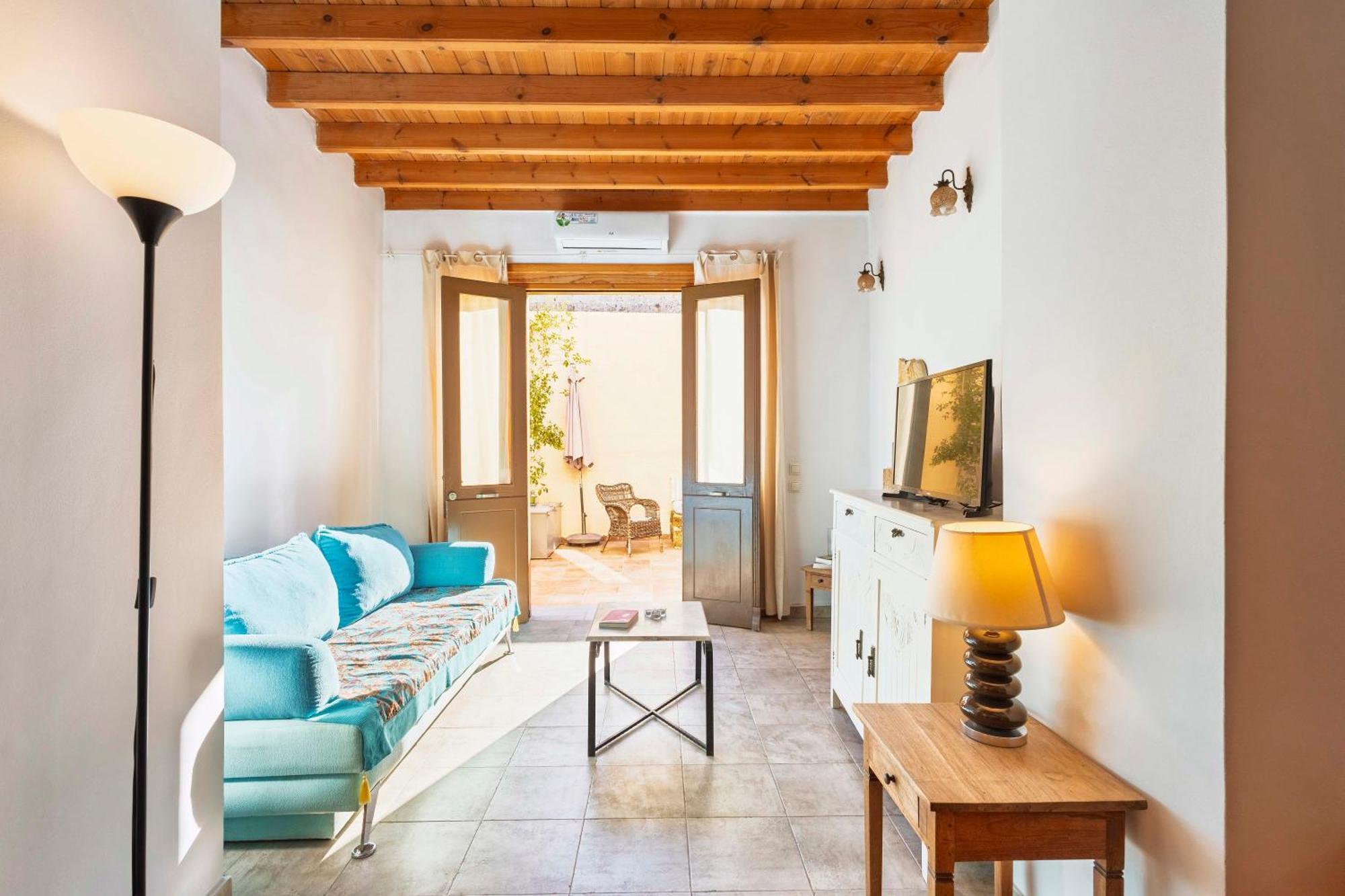 Maison Roxanne & Maisonette In Medieval City By Rhodes4Vacation Rhodes City Bagian luar foto