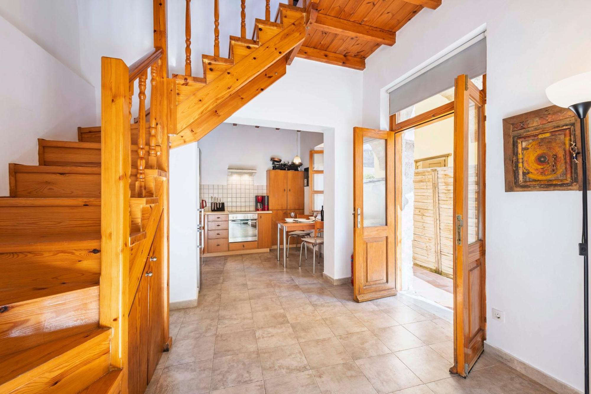 Maison Roxanne & Maisonette In Medieval City By Rhodes4Vacation Rhodes City Bagian luar foto