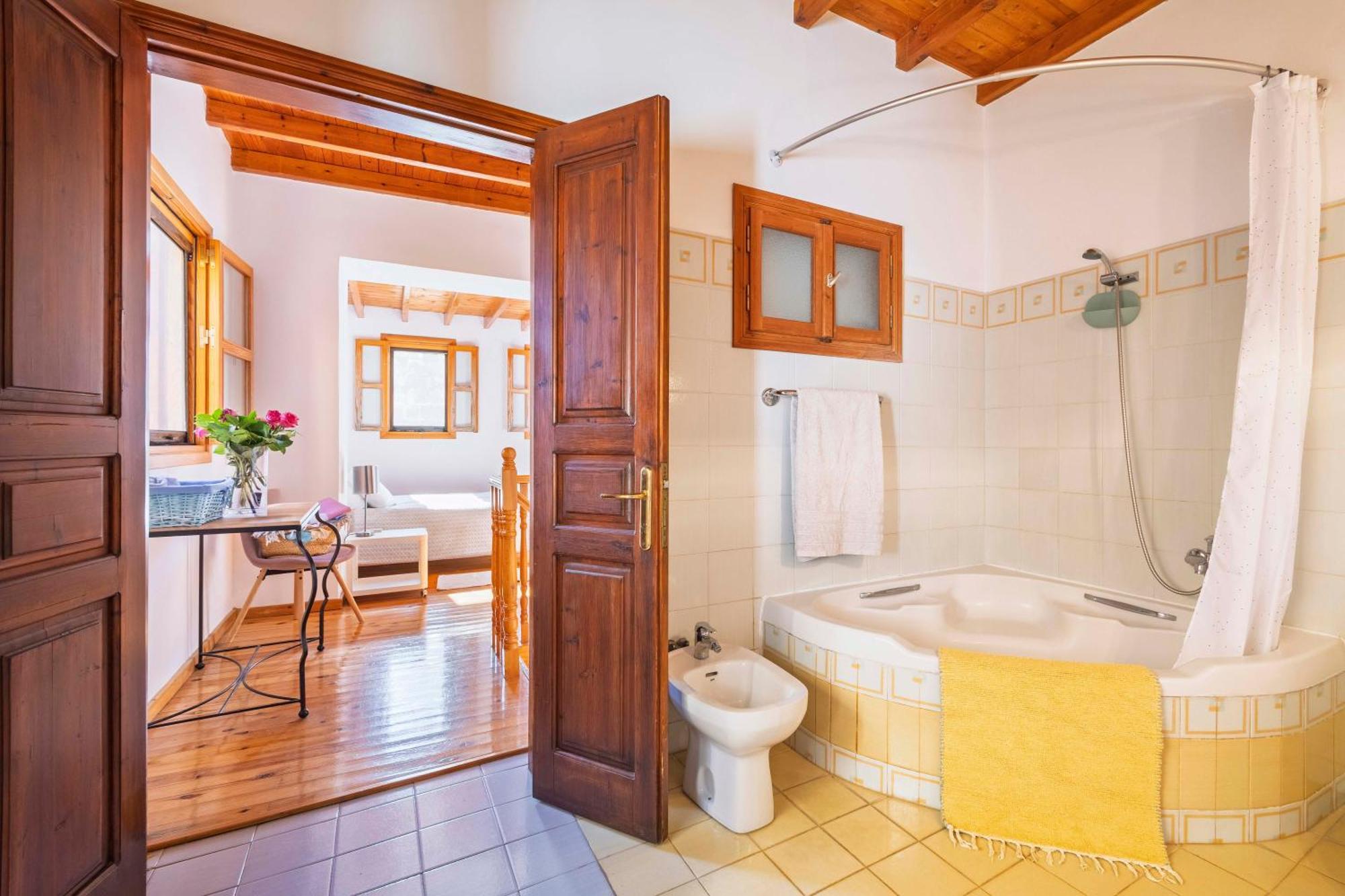 Maison Roxanne & Maisonette In Medieval City By Rhodes4Vacation Rhodes City Bagian luar foto