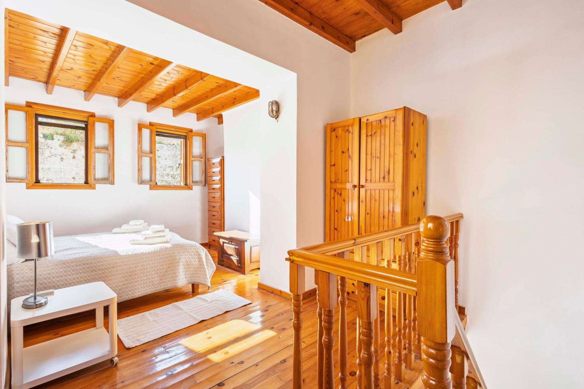 Maison Roxanne & Maisonette In Medieval City By Rhodes4Vacation Rhodes City Bagian luar foto
